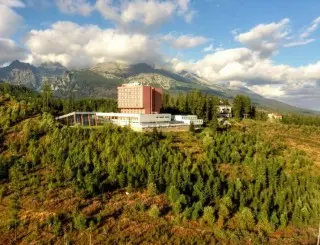 Hotel Trigan 