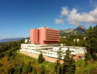 Hotel Trigan 
