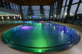 Hotel Trigan 