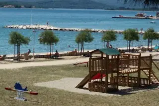Apartmani Croatia
