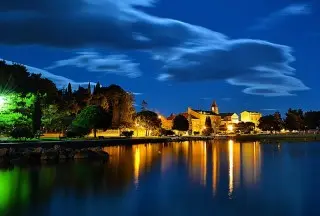 Apartmani Croatia