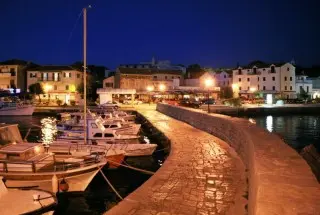 Apartmani Croatia
