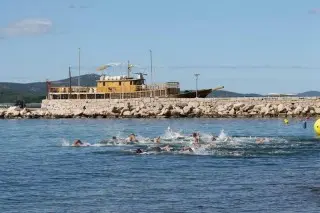 Apartmani Croatia