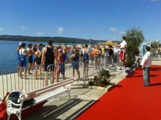 Apartmani Croatia