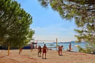 Apartmani Croatia