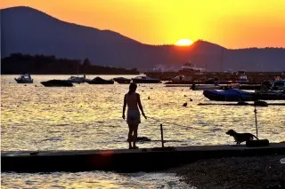 Apartmani Croatia