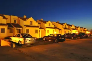 Apartmani Croatia