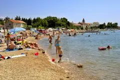 Apartmani Croatia