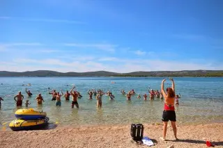 Apartmani Croatia