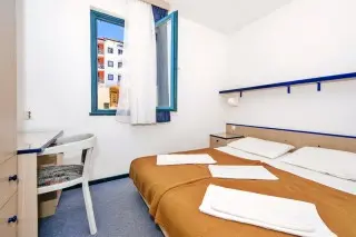 Apartmani Croatia