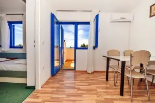 Apartmani Croatia