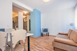 Apartmani Croatia