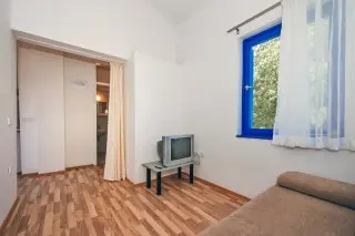 Apartmani Croatia