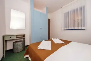Apartmani Croatia
