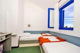 Apartmani Croatia