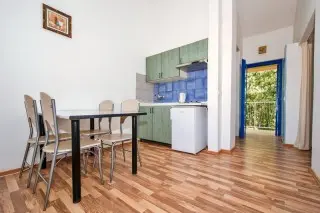 Apartmani Croatia