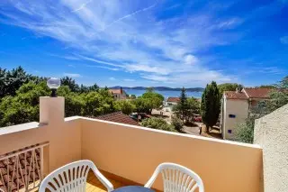 Apartmani Croatia
