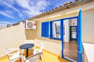 Apartmani Croatia