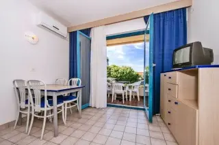 Apartmani Croatia