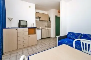 Apartmani Croatia