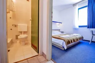 Apartmani Croatia