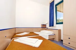 Apartmani Croatia