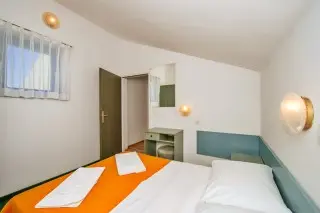 Apartmani Croatia