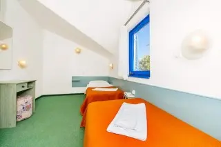 Apartmani Croatia