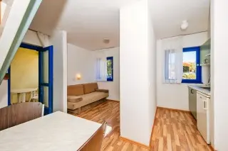 Apartmani Croatia