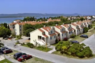Apartmani Croatia