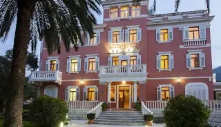 Hotel Zagreb