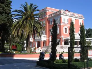 Hotel Zagreb