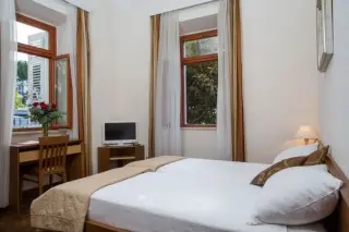 Hotel Zagreb