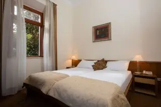 Hotel Zagreb