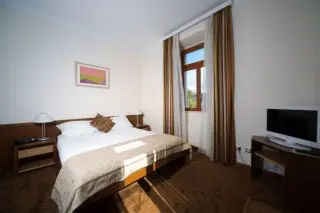 Hotel Zagreb