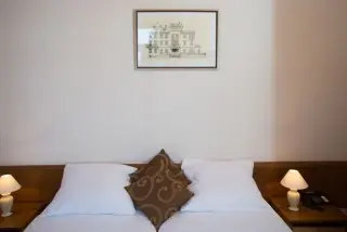 Hotel Zagreb