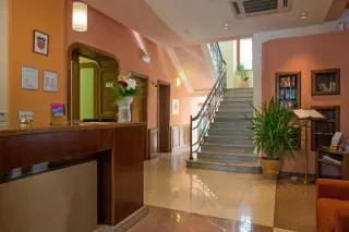 Hotel Zagreb