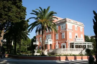 Hotel Zagreb