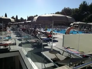 Hotel Medena