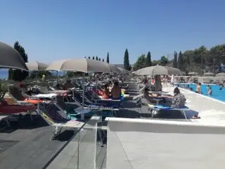 Hotel Medena