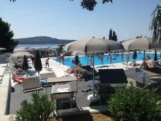 Hotel Medena