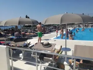 Hotel Medena