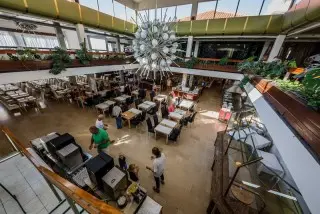 Hotel Medena