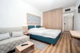Hotel Medena