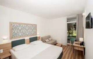 Hotel Medena