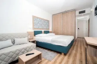 Hotel Medena