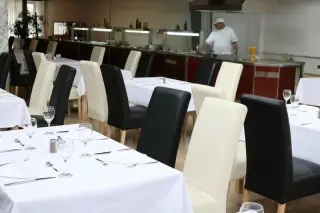Hotel Medena