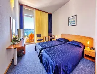 Hotel Medena