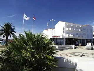 Hotel Loża