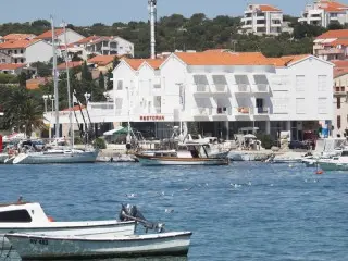Hotel Loża